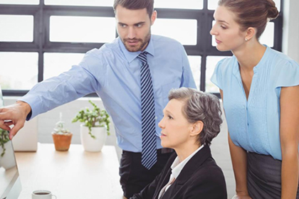 信用卡逾期后能否申请延期还款处理？